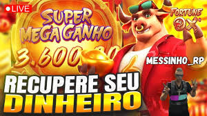 joguinho fortune