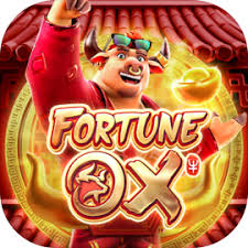 fortune ox dem ícone