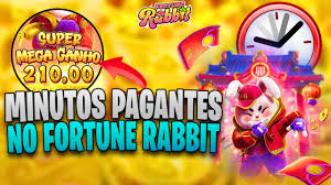 fortune rabbit demo dinheiro infinito