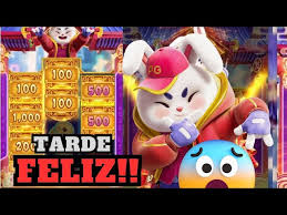 como jogar fortune rabbit de graça