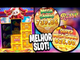 slots touro