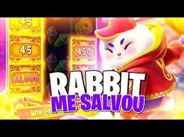 fortune rabbit modo demo