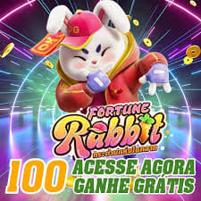 fortune rabbit cassino ícone