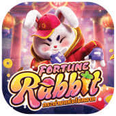 rabbit fortune demo gratis ícone