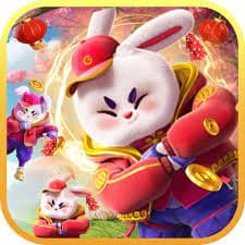 horario rabbit fortune ícone