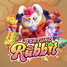 fortune rabbit tem em qual plataforma ícone